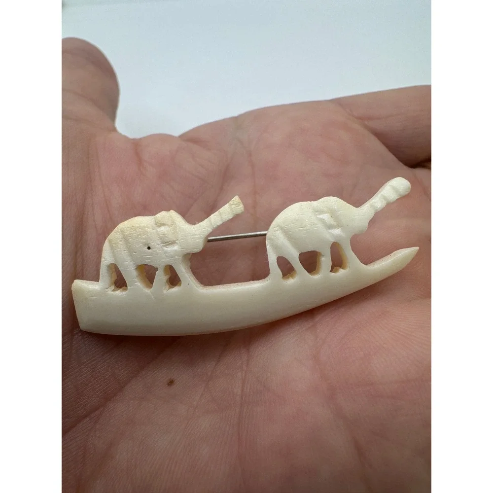 N/A hand carved